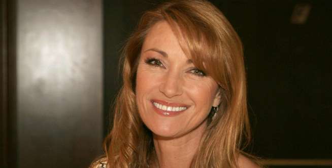 3. Jane Seymour