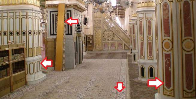 Penuh Tanda Rahasia dan Kamar Fatimah