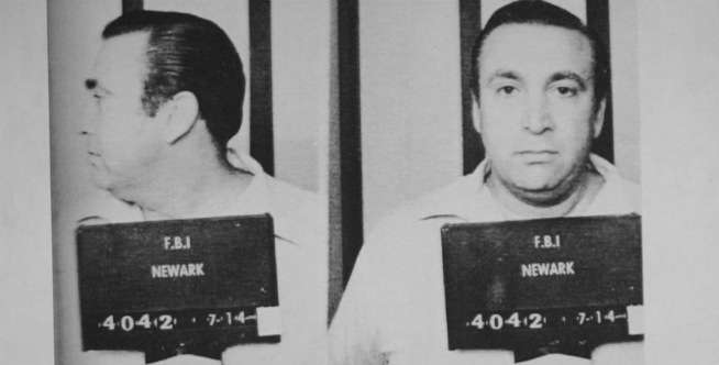 6. Roy DeMeo