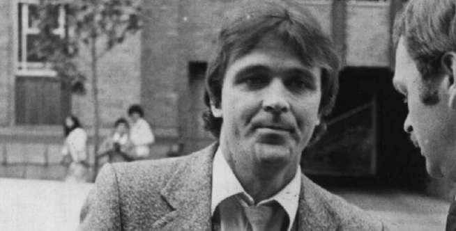 3. Christopher Dale Flannery