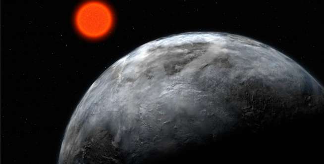 10. Planet Pembunuh