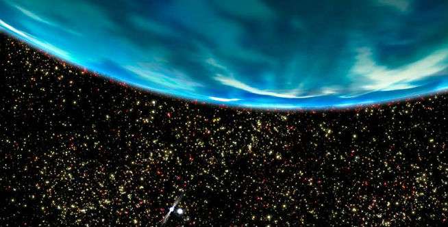 7. Planet Methuselah