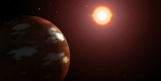 1. Planet Es Membara