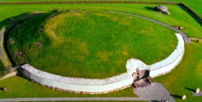 4. Newgrange
