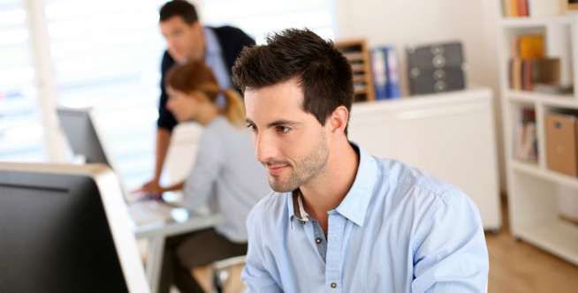 7. Web Developer