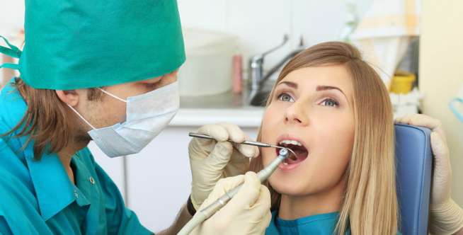 4. Dental Hygienist