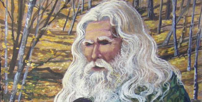 5. Merlin the Wizard