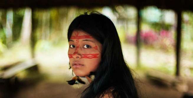 2. Prajurit Wanita Amazon