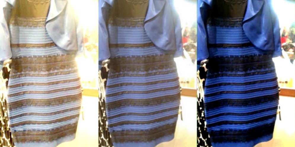 Warna Asli