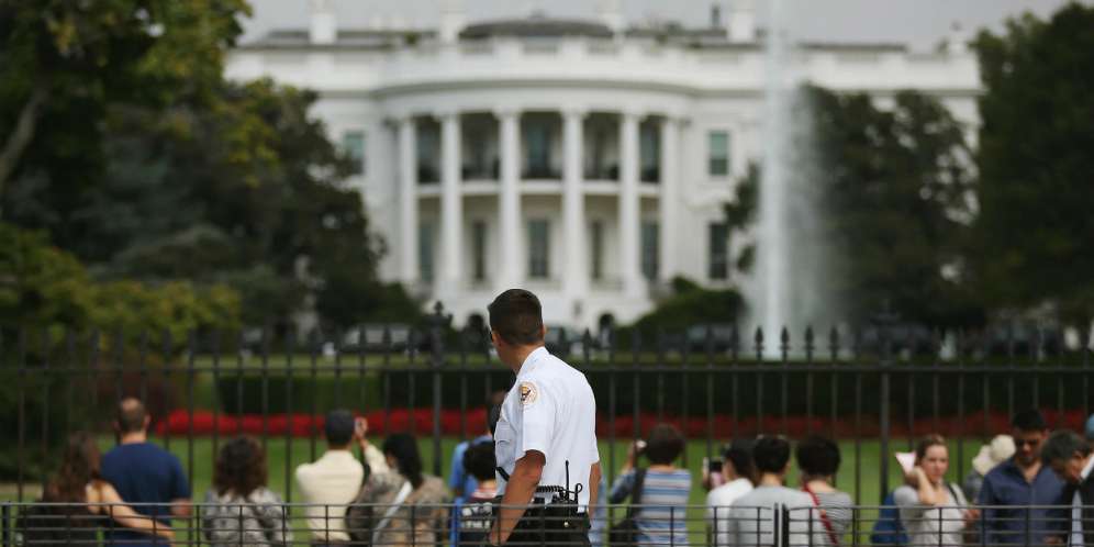 5. Gedung Paling Terkenal