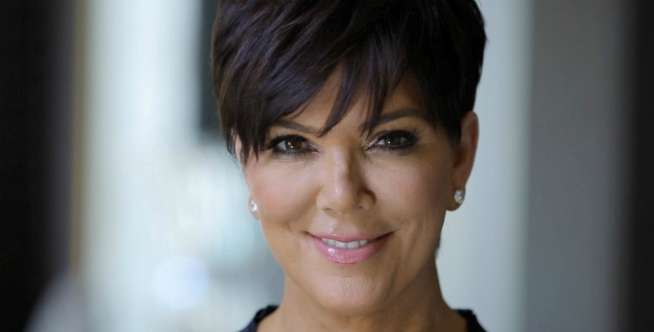 9. Kris Jenner