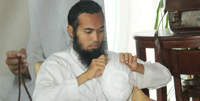 Dari Satu Masjid ke Masjid Lain