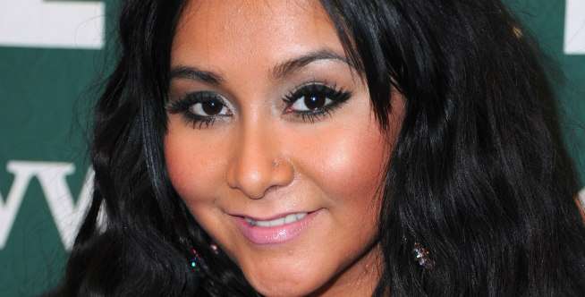 3. Snooki