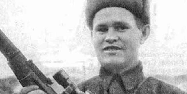 Vasily Zaytsev