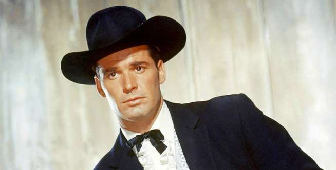 6. James Garner
