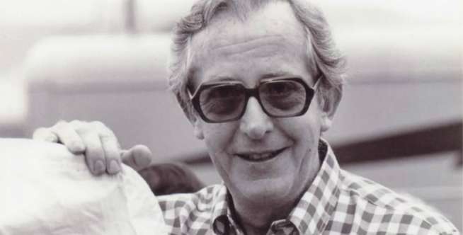 5. Guy Hamilton