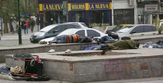 8. Buenos Aires, Argentina