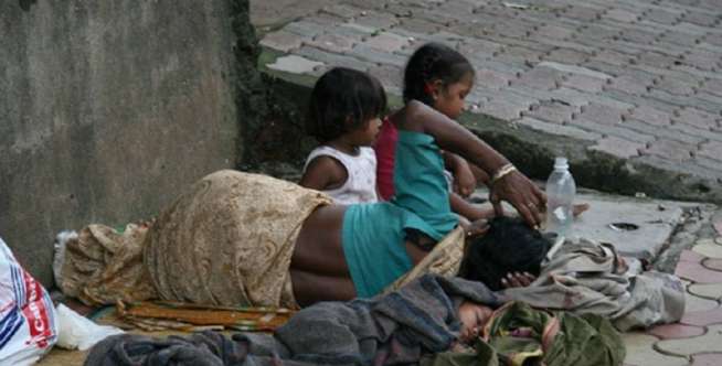 7. Mumbai, India