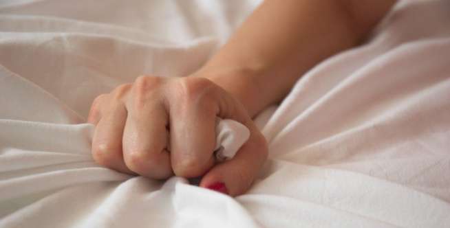Tak Kuasa Layani Suami, Istri Gugat Cerai