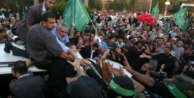 Penghafal 30 Juz Alquran