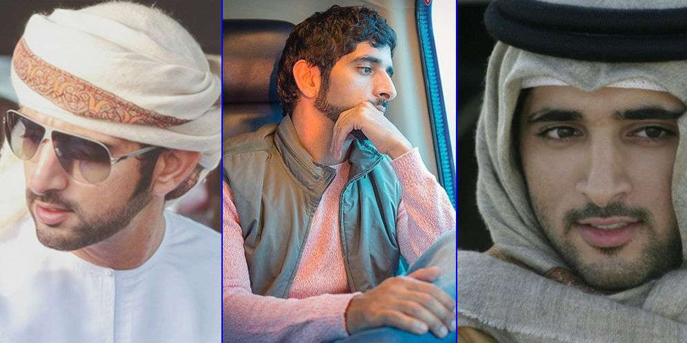 5 Fakta Menarik Pangeran Terkaya dan Tampan di Dunia