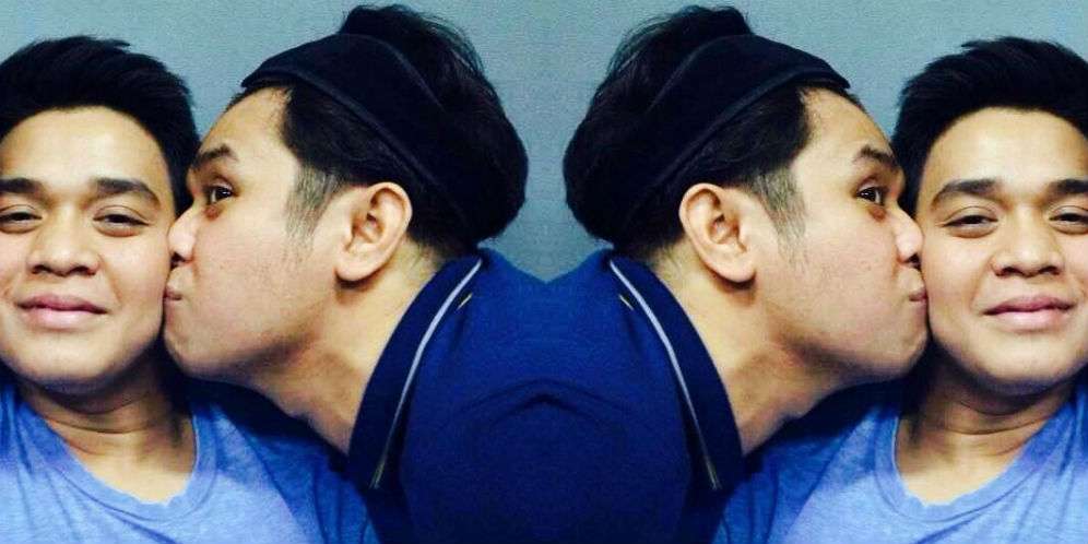 Selamat Jalan Olga