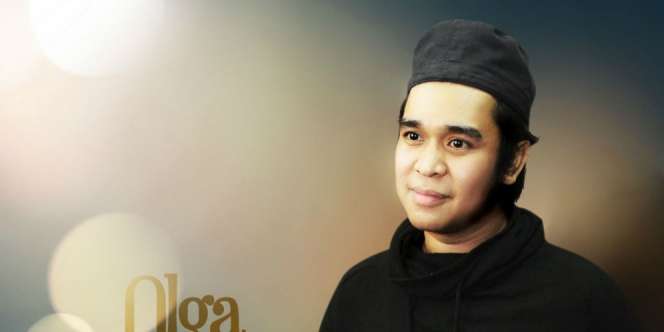 Wajahnya Bersinar