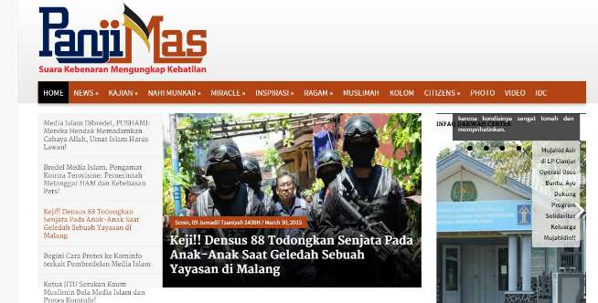 Panjimas.com