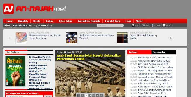 An-najah.net