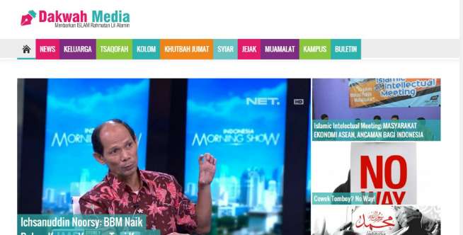 Dakwahmedia.com