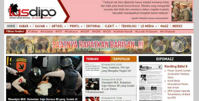 Lasdipo.com