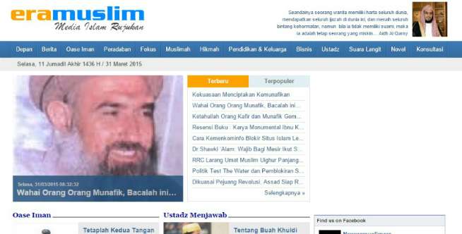 Eramuslim.com
