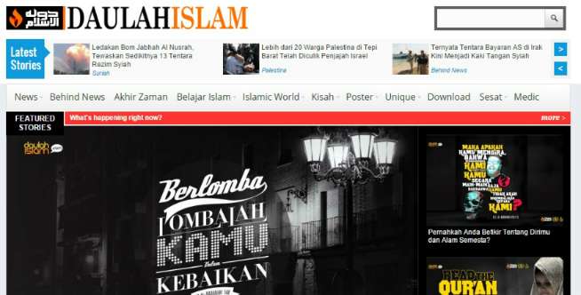 Daulahislam.com