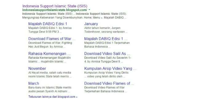 Indonesiasupportislamicstate.blogspot.com