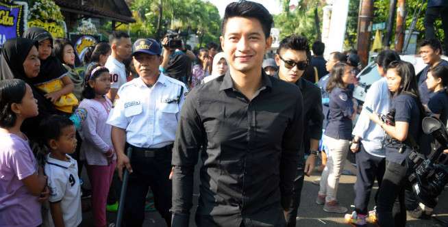 Chand Kelvin
