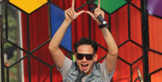 Tarra Budiman