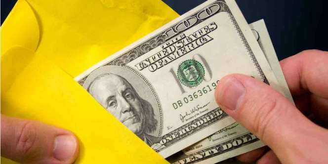 10 Negara Lebih Miskin dari WhatsApp