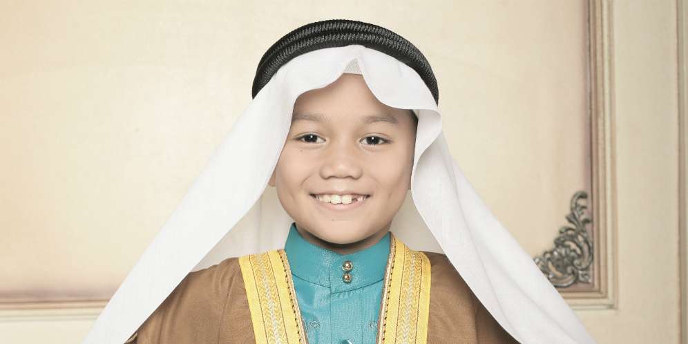 Kuasai Irama 15 Imam Besar Dunia