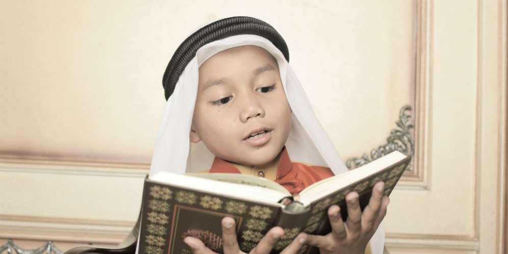 Berganti Nama Imam Besar Dunia