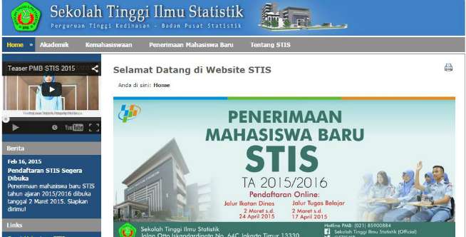 STIS