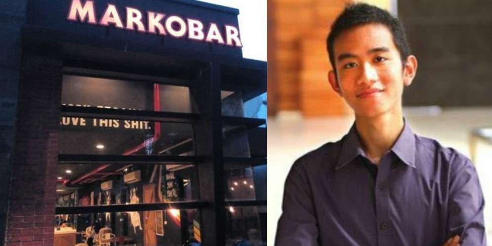 Dikabarkan Bakal Menikah, Apa Reaksi Anak Sulung Jokowi?