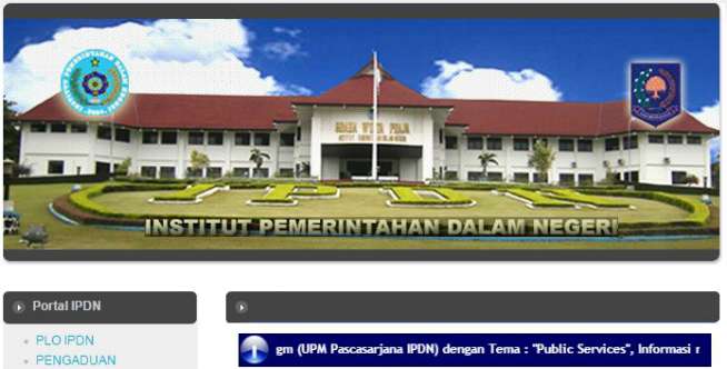 IPDN