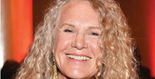 Christy Walton