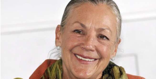 Alice Walton