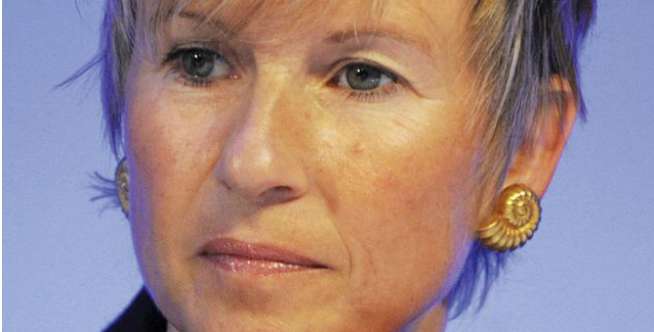 Susanne Klatten