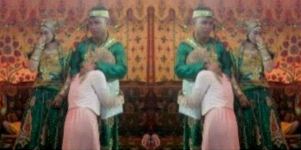 Datang ke Nikahan Mantan