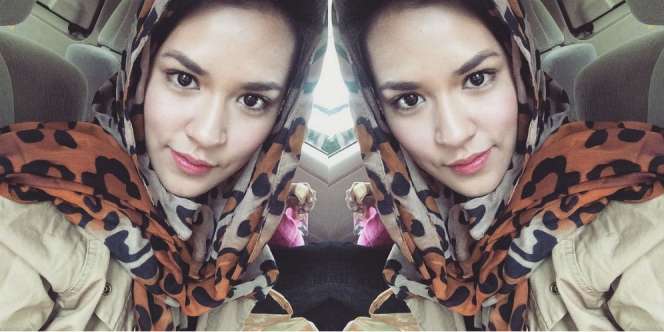 Raisa Dikira Angel Lelga