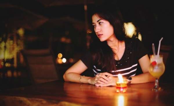 Sasa si Pelayan Warteg