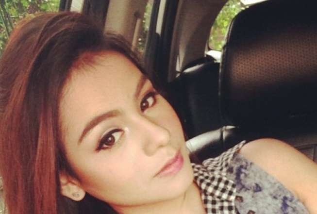 Cantiknya Sahila Hisyam, `Si Barbie` Indonesia