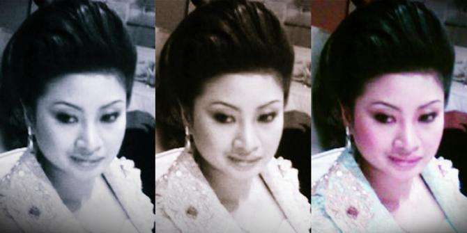 Maut Holly Angela di Tangan Pejabat